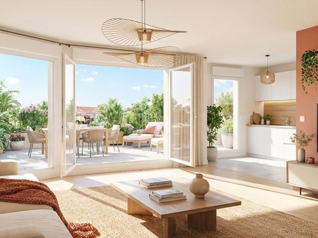 Appartement vente à Rosheim, Collectivité européenne d'Alsace
