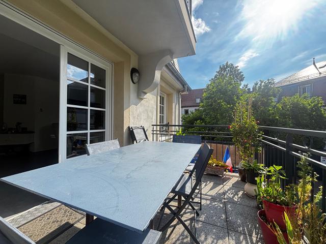 Appartement vente à Molsheim, Rosheim