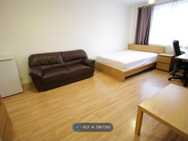 Room for rent in Stratford Marsh, Greater London