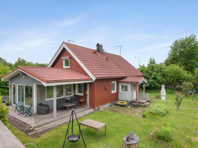 Bostad till salu i Skåne