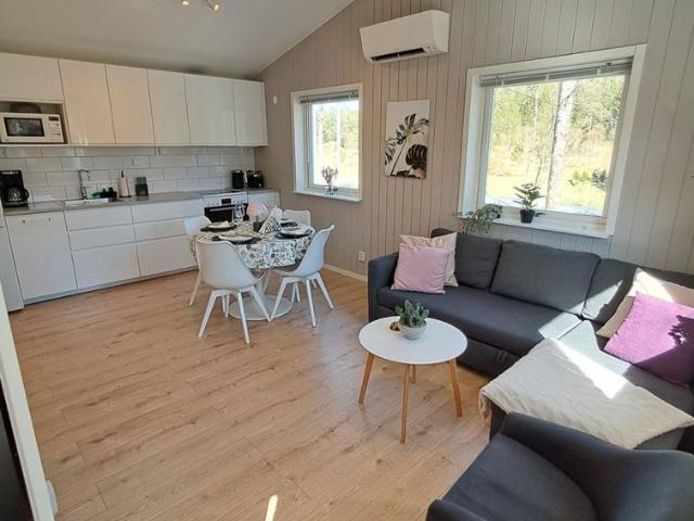Stuga hyra i Halland