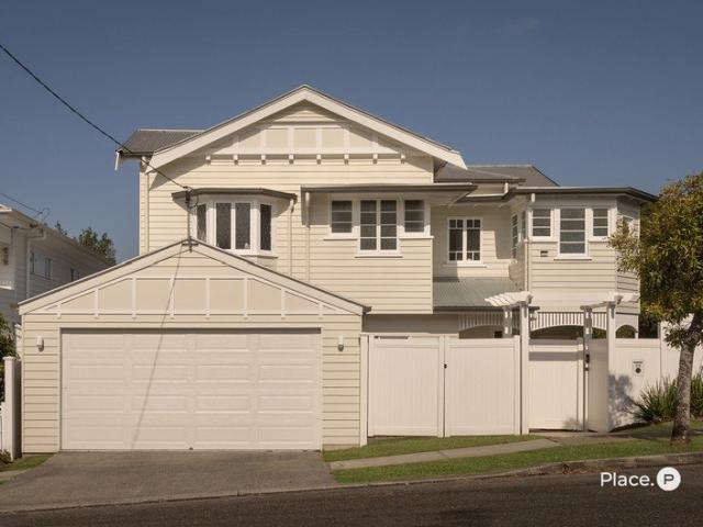 House for sale in Wilston, Greater Brisbane