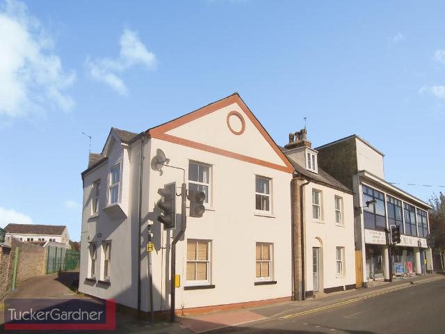 Apartment for rent in Ely, East Cambridgeshire