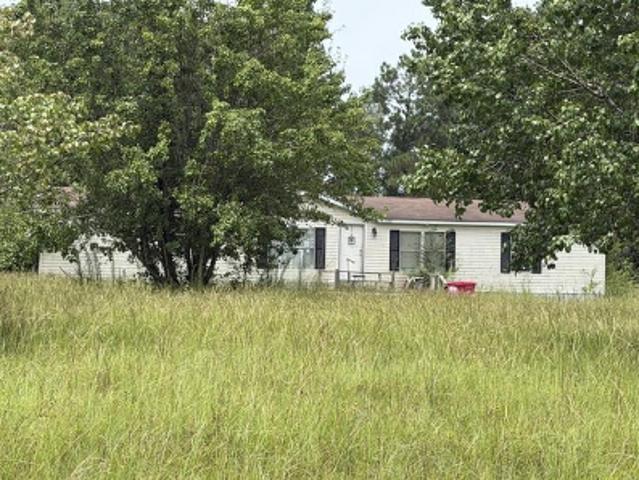 House for sale in Hephzibah, Georgia