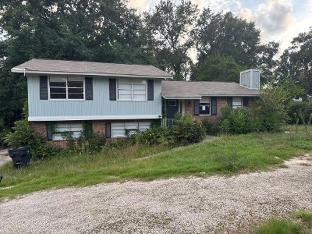 House for sale in Augusta, Georgia