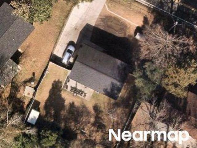 House for sale in Augusta, Georgia