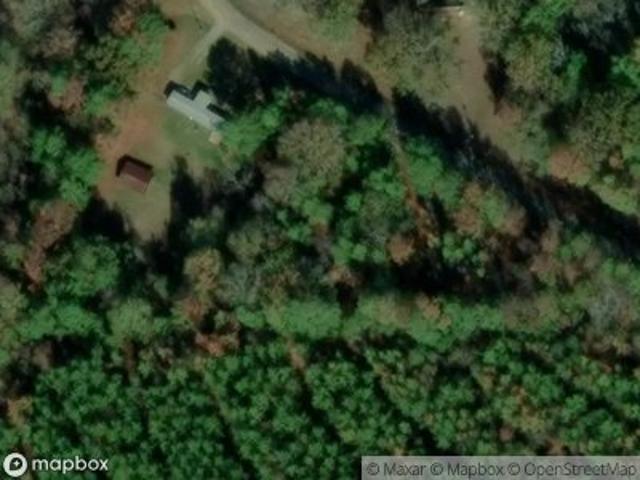 House for sale in Louisiana