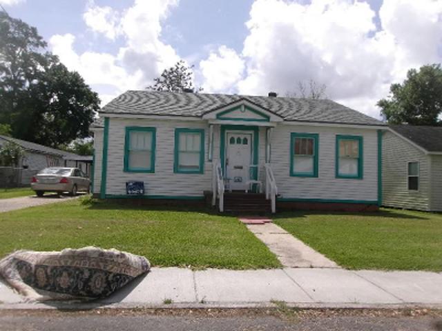 House for sale in Iberia, Louisiana