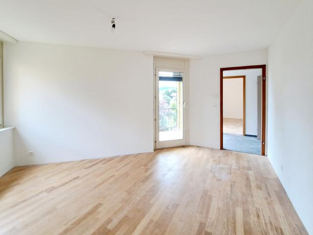Apartment mieten in Orsières, Wallis