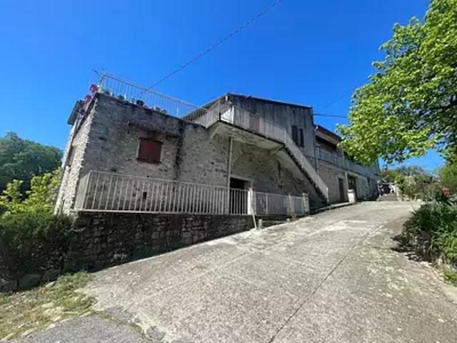 Maison vente à Largentière, Rosières