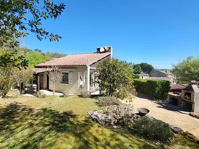 Maison vente à Largentière, Rosières
