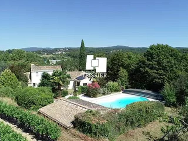 Maison vente à Rosières, Ardèche