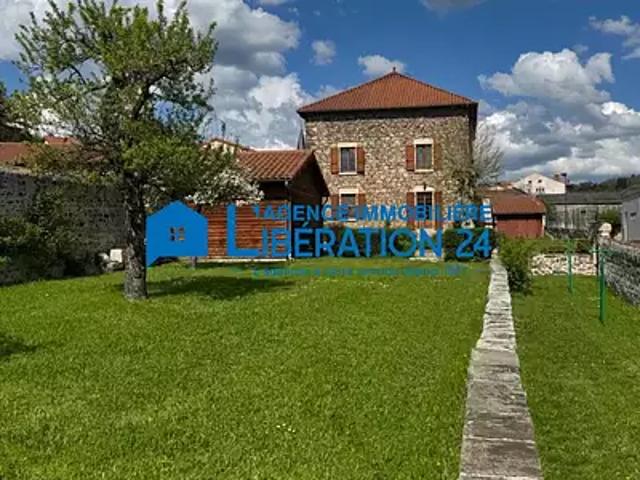 Maison vente à Le Puy-en-Velay, Auvergne-Rhône-Alpes