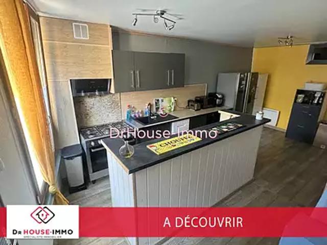 Maison vente à Le Puy-en-Velay, Auvergne-Rhône-Alpes