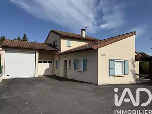 Maison vente à Le Puy-en-Velay, Auvergne-Rhône-Alpes