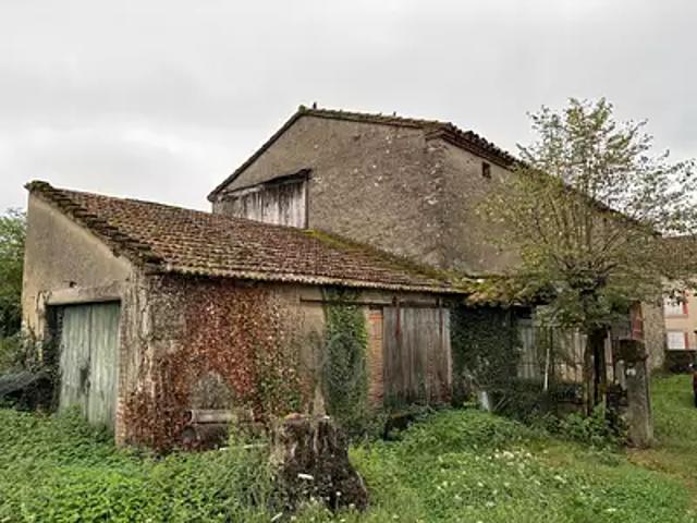 Maison vente à La Garenne Basse, Rosières