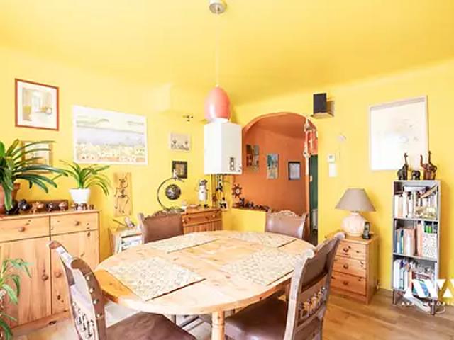 Maison vente à Nancy, Rosières-aux-salines