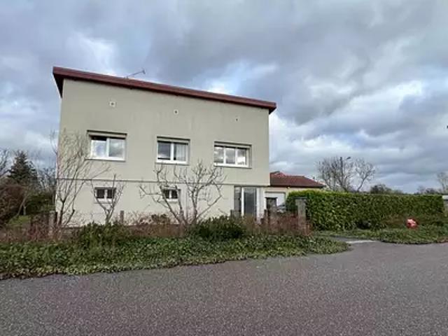 Maison vente à Nancy, Rosières-aux-salines