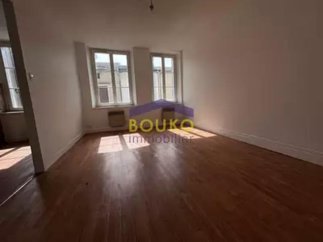 Appartement location à Nancy, Rosières-aux-salines