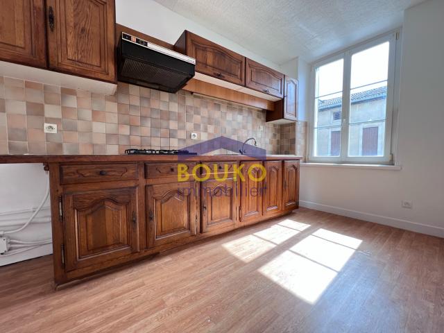 Appartement location à Nancy, Rosières-aux-salines