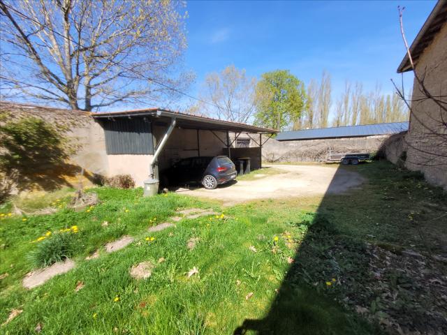 Maison location à Nancy, Rosières-aux-salines