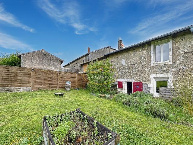 Maison vente à Commercy, Delouze-rosières