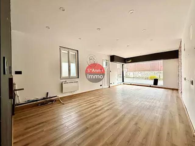 Maison vente à Péronne, Rosières-en-santerre