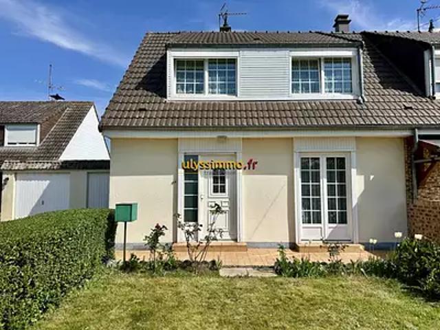 Maison vente à Péronne, Rosières-en-santerre