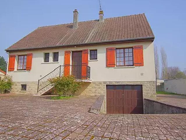 Maison vente à Péronne, Rosières-en-santerre