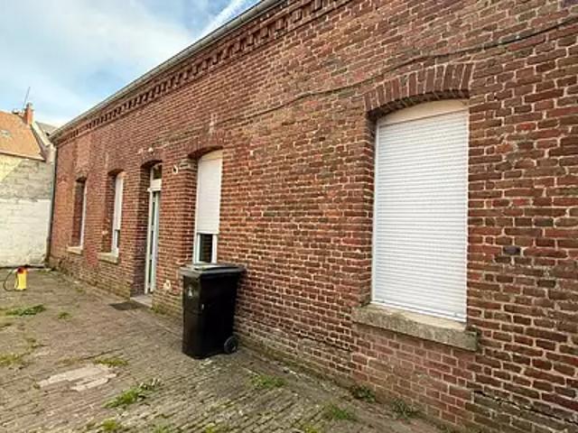 Maison vente à Péronne, Rosières-en-santerre
