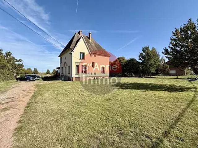 Maison vente à Péronne, Rosières-en-santerre