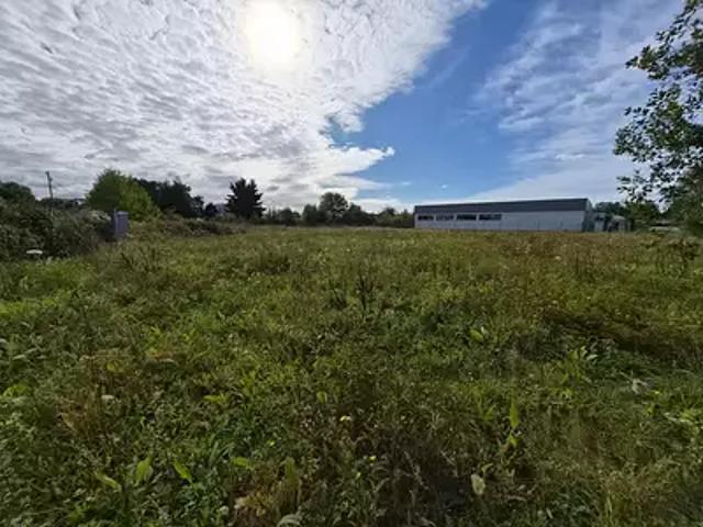 Terrain vente à Péronne, Rosières-en-santerre