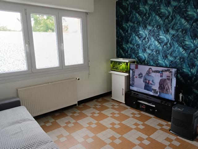 Maison vente à Péronne, Méharicourt