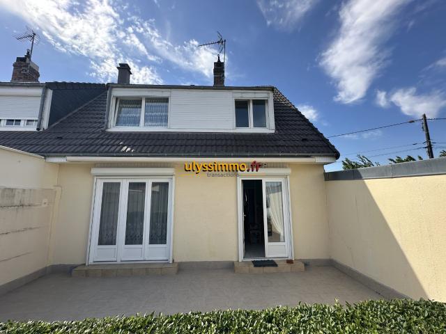 Maison vente à Péronne, Rosières-en-santerre