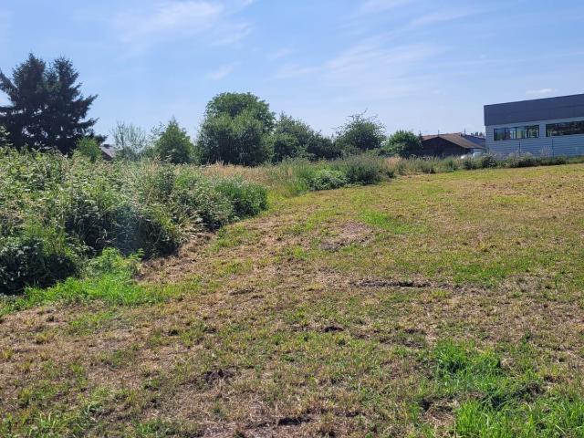 Terrain vente à Péronne, Rosières-en-santerre