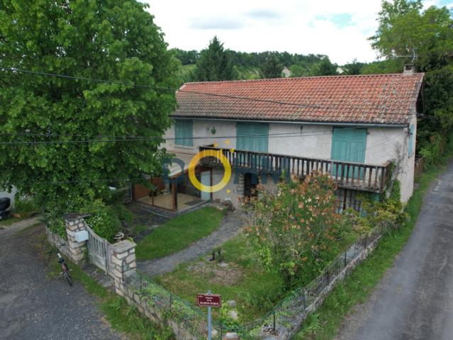 Maison vente à Le Puy-en-Velay, Auvergne-Rhône-Alpes
