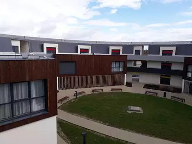 Appartement vente à Troyes, Rosières-près-troyes