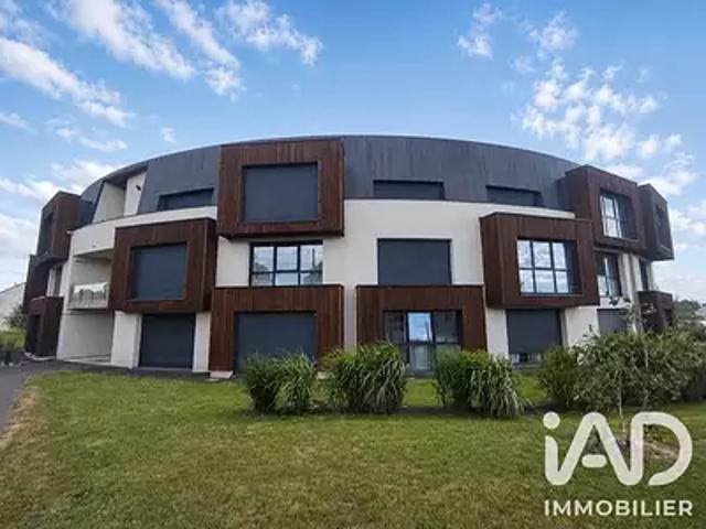 Appartement vente à Rosières-près-Troyes, Aube