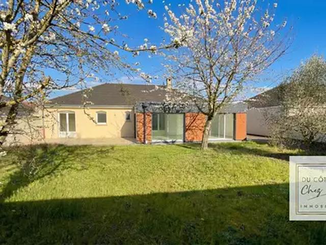 Maison vente à Troyes, Rosières-près-troyes