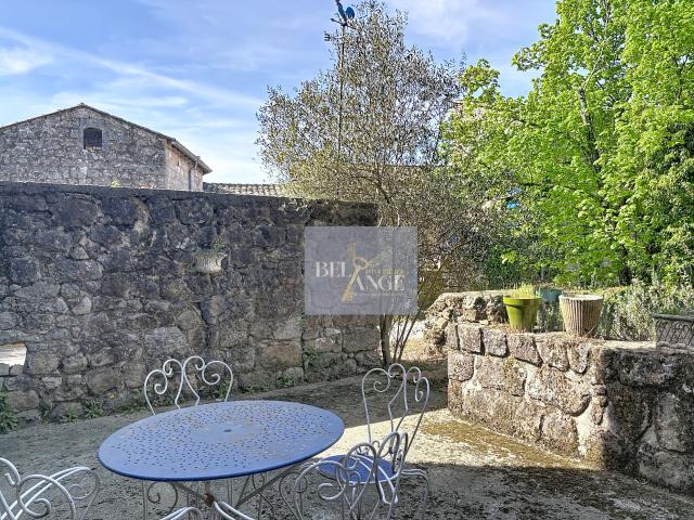 Maison vente à Largentière, Rosières