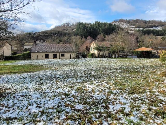 Terrain vente à Le Puy-en-Velay, Auvergne-Rhône-Alpes