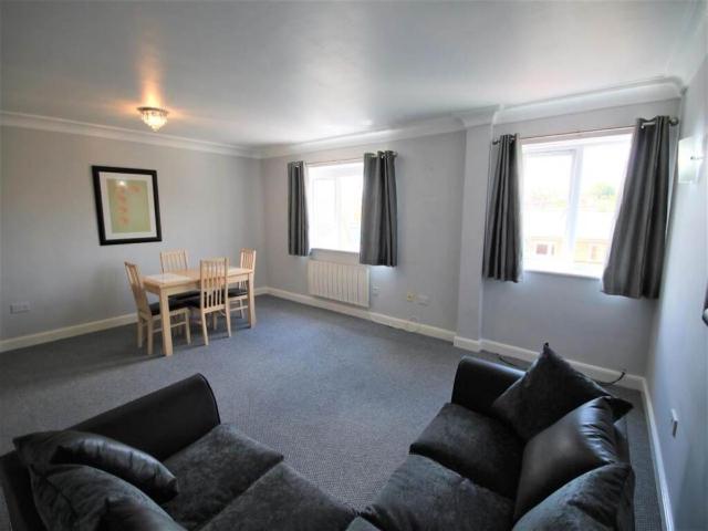Apartment for rent in St. Mildred's, The Bridge