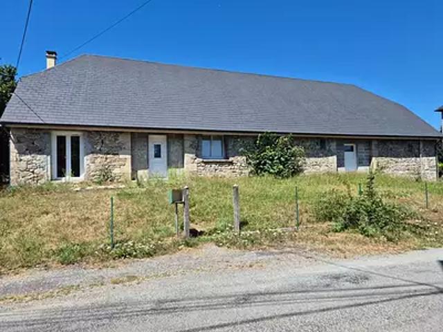 Maison vente à Ussel, Rosiers-d'egletons