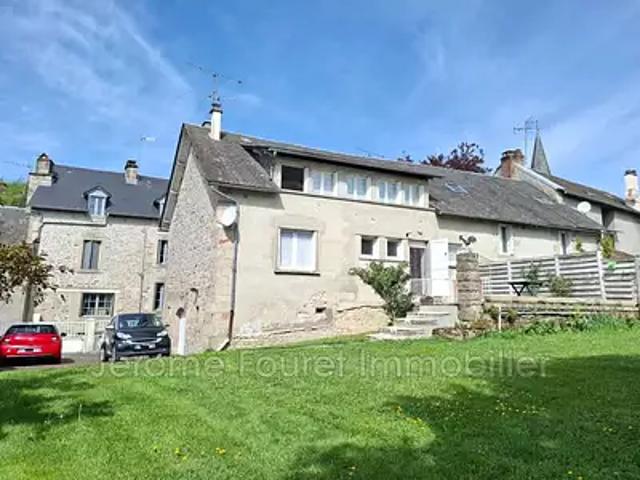 Maison vente à Ussel, Rosiers-d'egletons