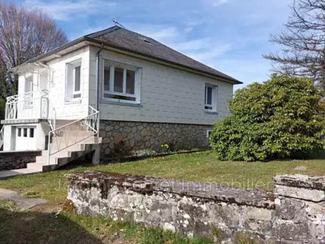 Maison location à Ussel, Egletons
