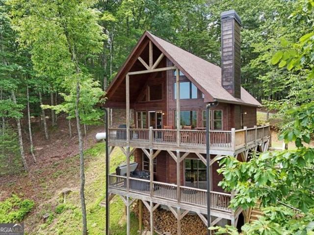 House for sale in Blue Ridge