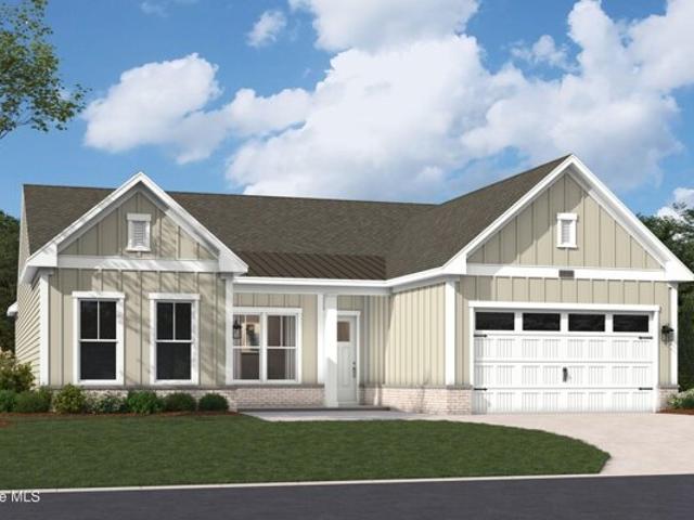 House for sale in Southport, North Carolina