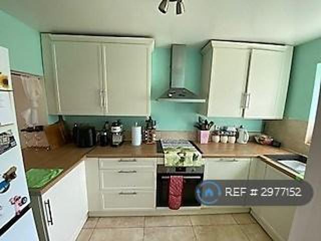 House for rent in Hardwick, Cherwell