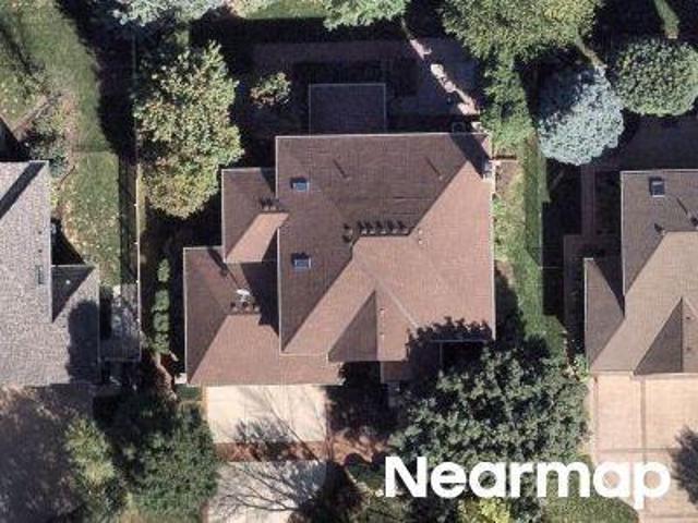 House for sale in South Pointe, Naperville