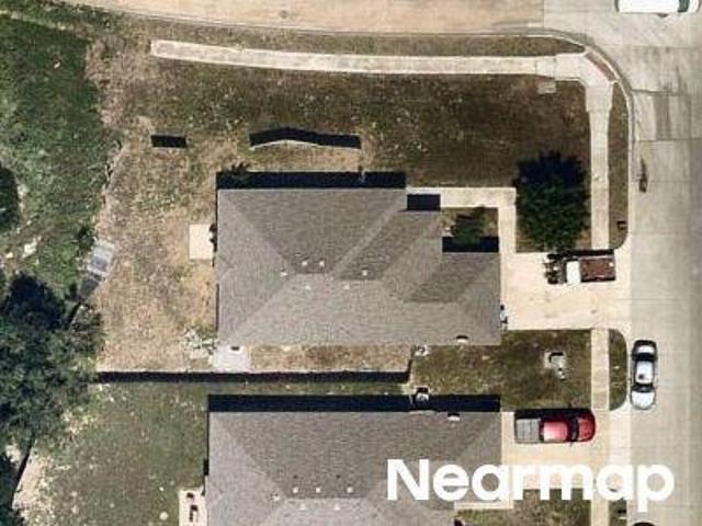 House for sale in Fort Worth, Texas